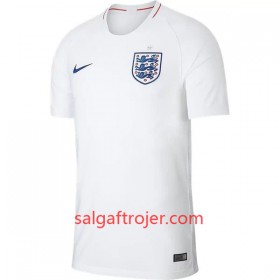 England Fodboldtrøjer Hjemmebanesæt VM 2018